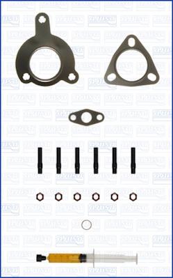 Ajusa JTC11342 - Установочный комплект, турбокомпрессор parts5.com