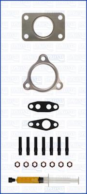 Ajusa JTC11380 - Mounting Kit, charger parts5.com