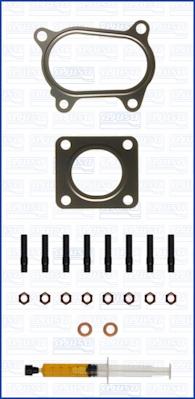 Ajusa JTC11724 - Установочный комплект, турбокомпрессор parts5.com