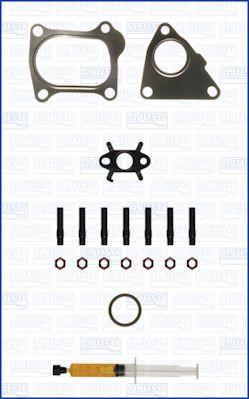 Ajusa JTC12052 - Установочный комплект, турбокомпрессор parts5.com