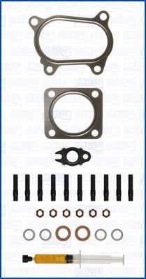 Ajusa JTC12369 - Установочный комплект, турбокомпрессор parts5.com