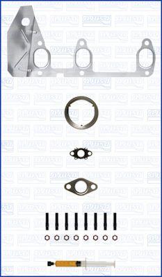 Ajusa JTC12270 - Установочный комплект, турбокомпрессор parts5.com