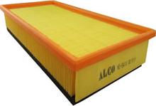 Alco Filter MD-9410 - Воздушный фильтр parts5.com