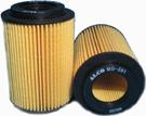 Alco Filter MD-591 - Масляный фильтр parts5.com