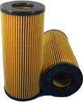 Alco Filter MD-545 - Масляный фильтр parts5.com