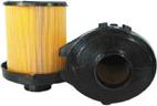 Alco Filter MD-5002 - Воздушный фильтр parts5.com