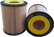 Alco Filter MD-515 - Масляный фильтр parts5.com