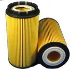 Alco Filter MD-511 - Oil Filter parts5.com