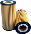 Alco Filter MD-573 - Масляный фильтр parts5.com