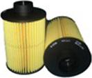 Alco Filter MD-577 - Топливный фильтр parts5.com