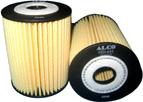 Alco Filter MD-641 - Масляный фильтр parts5.com