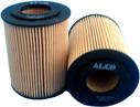 Alco Filter MD-655 - Масляный фильтр parts5.com