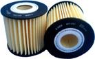 Alco Filter MD-651 - Масляный фильтр parts5.com