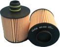 Alco Filter MD-669 - Масляный фильтр parts5.com