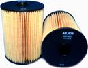 Alco Filter MD-607 - Топливный фильтр parts5.com