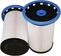 Alco Filter MD-689 - Топливный фильтр parts5.com