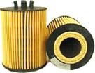 Alco Filter MD-349 - Масляный фильтр parts5.com