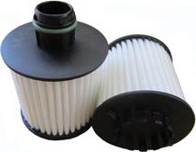 Alco Filter MD-3001 - Масляный фильтр parts5.com