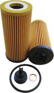 Alco Filter MD-3021 - Масляный фильтр parts5.com