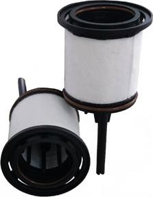 Alco Filter MD-3071 - Топливный фильтр parts5.com