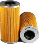 Alco Filter MD-285 - Масляный фильтр parts5.com