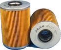 Alco Filter MD-227 - Масляный фильтр parts5.com