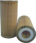 Alco Filter MD-745 - Масляный фильтр parts5.com