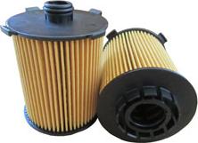 Alco Filter MD-783 - Масляный фильтр parts5.com