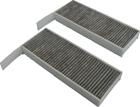 Alco Filter MS-6478C - Фильтр воздуха в салоне parts5.com