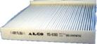 Alco Filter MS-6310 - Фильтр воздуха в салоне parts5.com