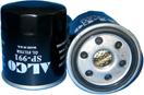 Alco Filter SP-991 - Oil Filter parts5.com