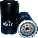 Alco Filter SP-958 - Масляный фильтр parts5.com