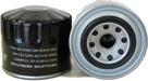 Alco Filter SP-911 - Oil Filter parts5.com