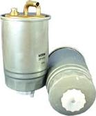 Alco Filter SP-973 - Топливный фильтр parts5.com