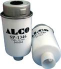 Alco Filter SP-1346 - Топливный фильтр parts5.com