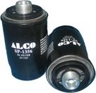 Alco Filter SP-1356 - Масляный фильтр parts5.com