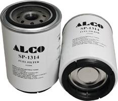 Alco Filter SP-1314 - Топливный фильтр parts5.com