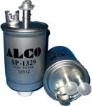 Alco Filter SP-1329 - Топливный фильтр parts5.com