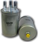 Alco Filter SP-1290 - Топливный фильтр parts5.com