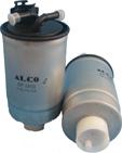 Alco Filter SP-1253 - Топливный фильтр parts5.com