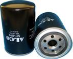 Alco Filter SP-890 - Масляный фильтр parts5.com