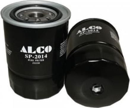 Alco Filter SP-2014 - Топливный фильтр parts5.com