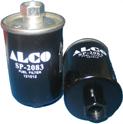 Alco Filter SP-2083 - Топливный фильтр parts5.com