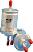 Alco Filter SP-2149 - Топливный фильтр parts5.com