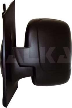 Alkar 9264955 - Наружное зеркало parts5.com