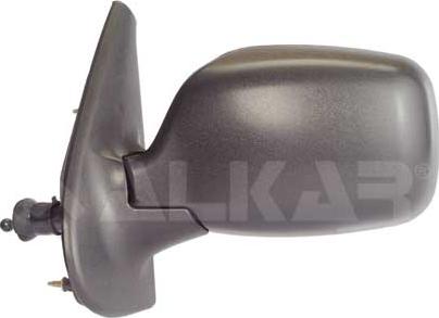 Alkar 9264174 - Наружное зеркало parts5.com