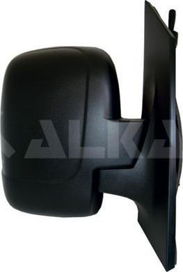 Alkar 9265955 - Наружное зеркало parts5.com