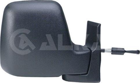 Alkar 9265973 - Наружное зеркало parts5.com