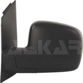 Alkar 9201154 - Наружное зеркало parts5.com