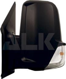 Alkar 9240994 - Наружное зеркало parts5.com